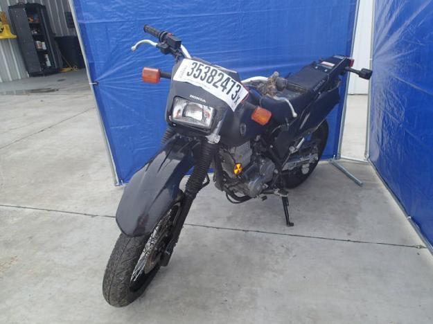 Salvage HONDA MOTORCYCLE .2L  1 2009   - Ref#35382473