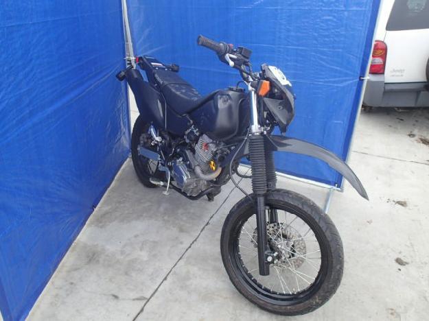 Salvage HONDA MOTORCYCLE .2L  1 2009   - Ref#35382473