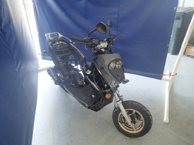 Salvage OTHR MOTORCYCLE   2005   - Ref#28555523