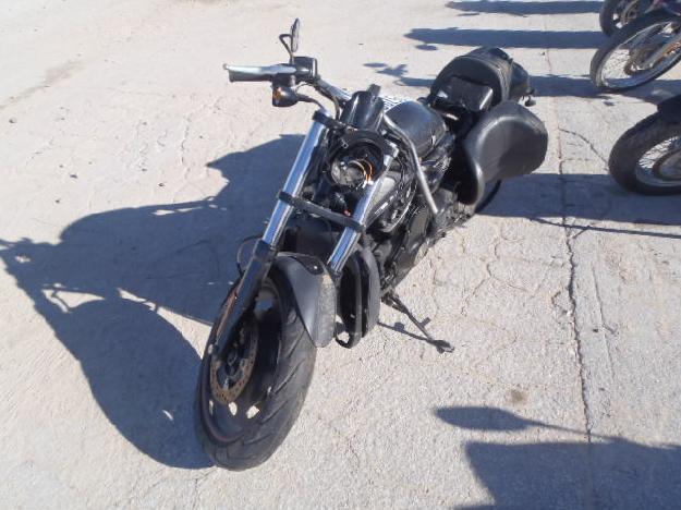 Salvage HARLEY-DAVIDSON MOTORCYCLE 1.1L  2 2007   - Ref#32257923