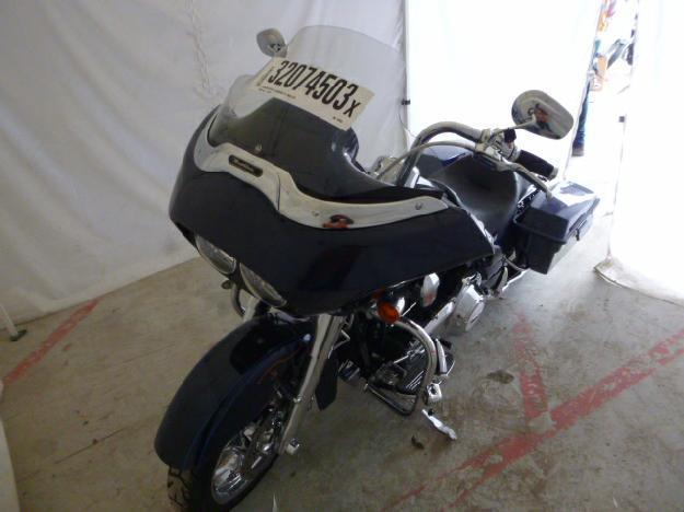 Salvage HARLEY-DAVIDSON MOTORCYCLE 1.7L  2 2012   - Ref#32074503