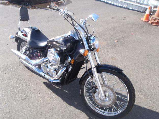 Salvage HONDA MOTORCYCLE .7L  2 2012   - Ref#30684773