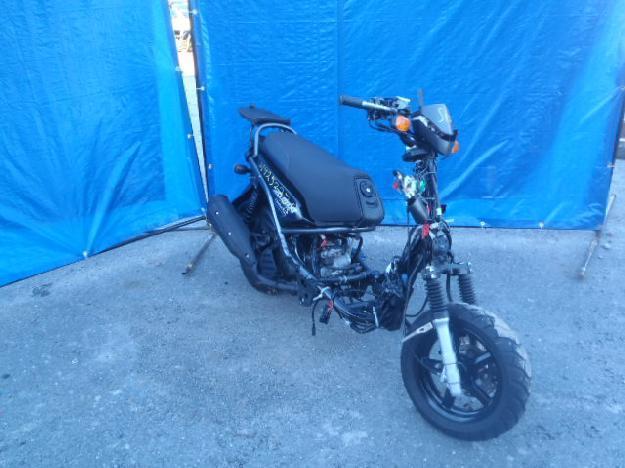 Salvage YAMAHA MOTORCYCLE .1L  1 2009   - Ref#31425233