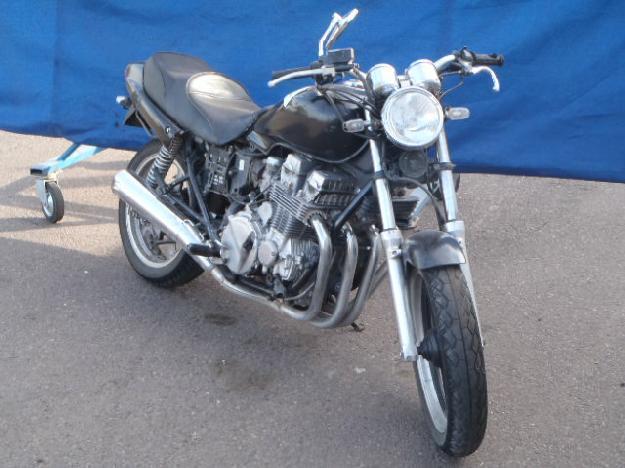 Salvage HONDA MOTORCYCLE .8L  4 1992   - Ref#26627842