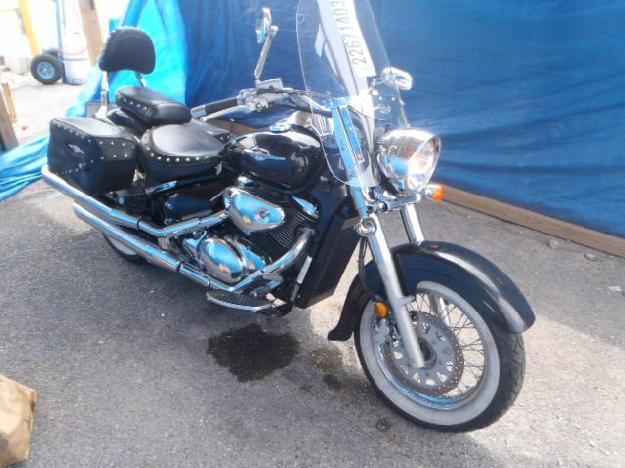 Salvage SUZUKI MOTORCYCLE .8L  2 2005   - Ref#22671403