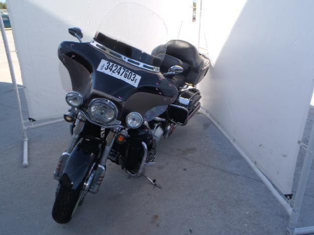 Salvage HARLEY-DAVIDSON MOTORCYCLE 1.5L  2 2004   - Ref#34247603
