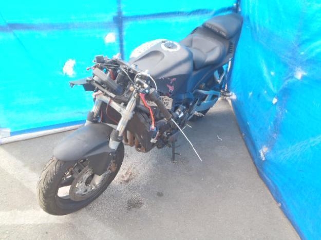 Salvage HONDA MOTORCYCLE .6L  4 2004   - Ref#12348354