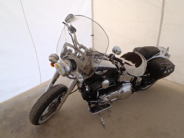 Salvage HARLEY-DAVIDSON MOTORCYCLE 1.5L  2 2006   - Ref#35196913