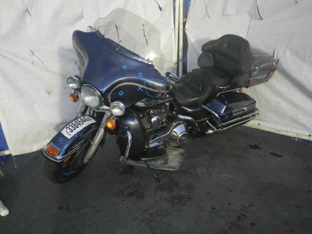 Salvage HARLEY-DAVIDSON MOTORCYCLE 1.5L  2 2003   - Ref#33845443