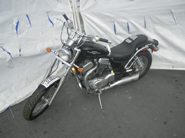Salvage SUZUKI MOTORCYCLE 1.4L  2 2008   - Ref#32309253