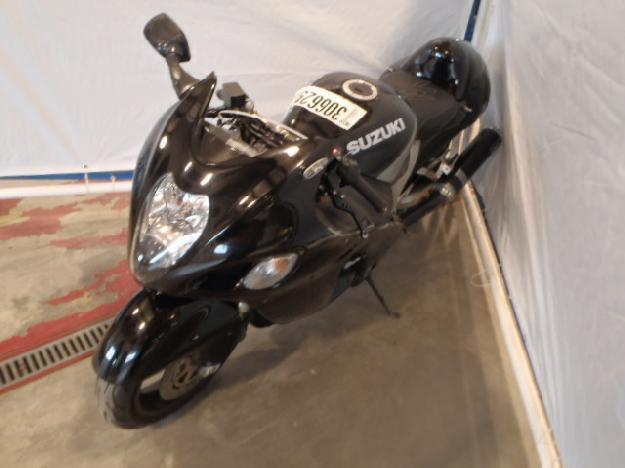 Salvage SUZUKI MOTORCYCLE 1.3L  4 2001   - Ref#30662973