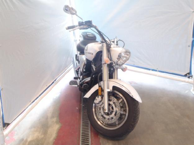 Salvage YAMAHA MOTORCYCLE   2009   - Ref#27347973