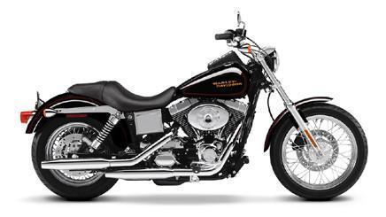 2002 Harley-Davidson FXDL  Dyna Low Rider