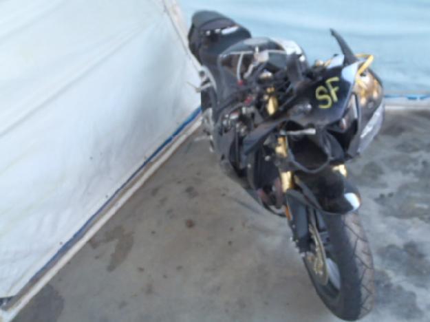 Salvage HONDA MOTORCYCLE .6L  4 2012   - Ref#33700283