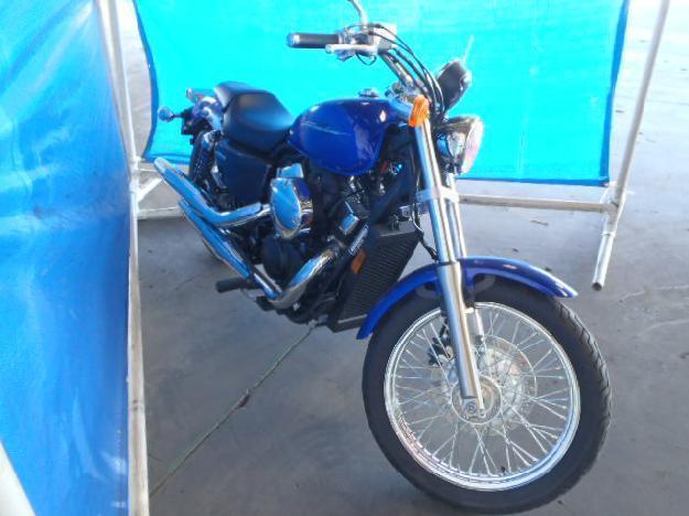 Salvage HONDA MOTORCYCLE .7L  2 2012   - Ref#34862083