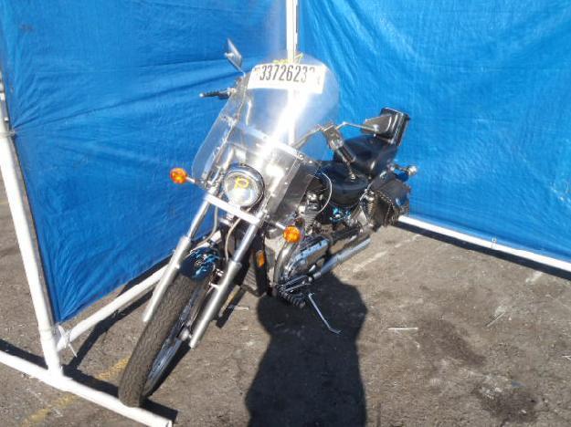 Salvage SUZUKI MOTORCYCLE .8L  2 1993   - Ref#33726233