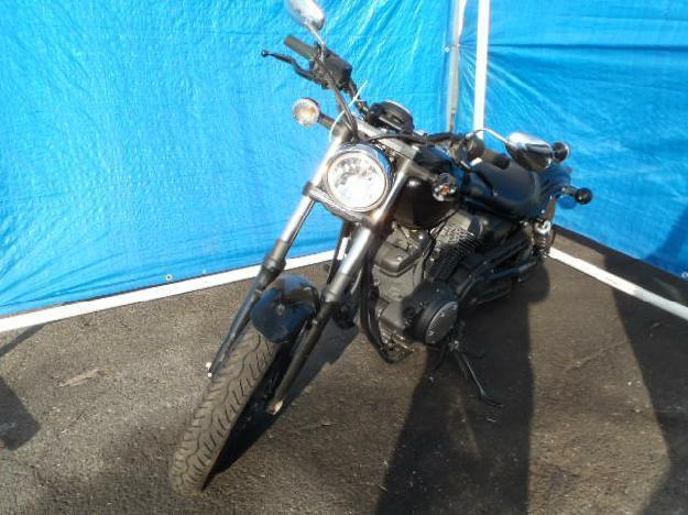 Salvage YAMAHA XVS950CU .9L  2 2014   - Ref#31514023