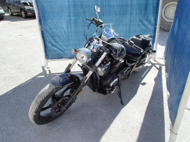Salvage YAMAHA MOTORCYCLE 1.3L  2 2011   - Ref#28716133