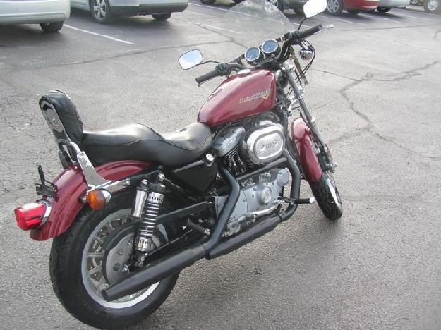 2000 Harley Davidson Sportster - Pro-Motion Motorsports, Springfield Missouri
