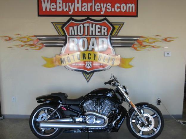2011 Harley Davidson V-Rod Muscle - Wheeler Auto, Springfield Missouri