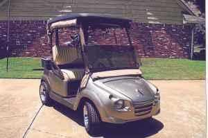 2010 Other Club Cart Golf Cart in Tulsa, OK