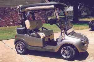 2010 Other Club Cart Golf Cart in Tulsa, OK