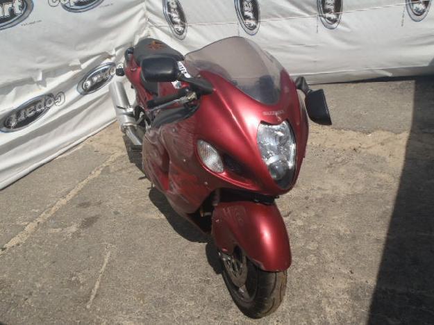 Salvage SUZUKI MOTORCYCLE 1.3L  4 2007   - Ref#26044913