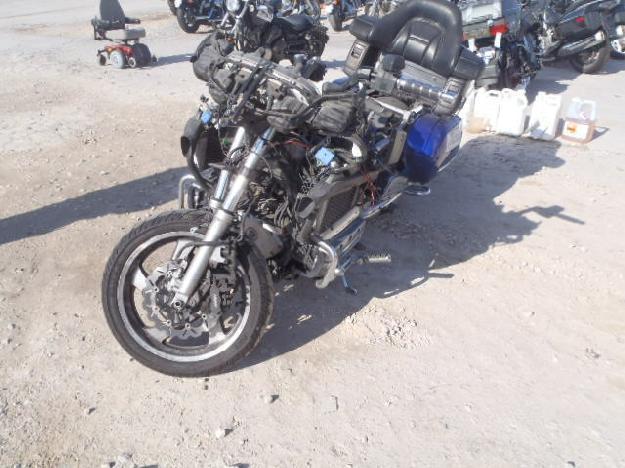 Salvage HONDA MOTORCYCLE 1.8L  6 2005   - Ref#34026573