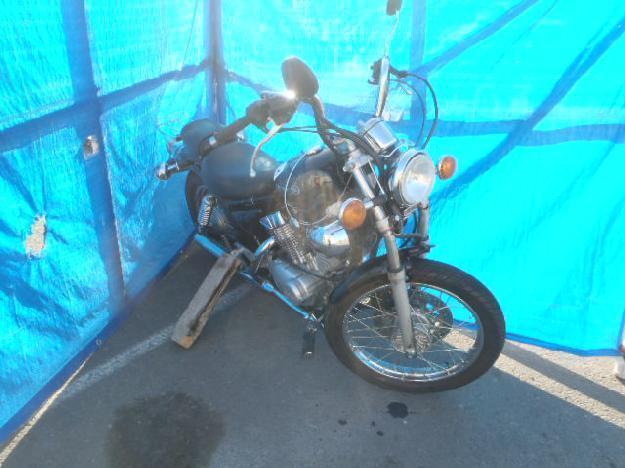 Salvage YAMAHA XV250C .2L  2 2010   - Ref#13209904