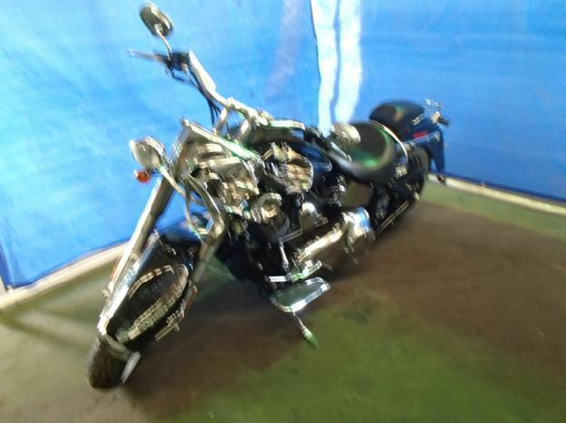 Salvage HARLEY-DAVIDSON MOTORCYCLE 1.6L  2 2008   - Ref#13557824
