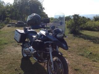 2006 BMW R1200GS in , PA