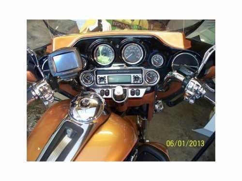2008 Harley Davidson FLHTC Electra Glide in , VA
