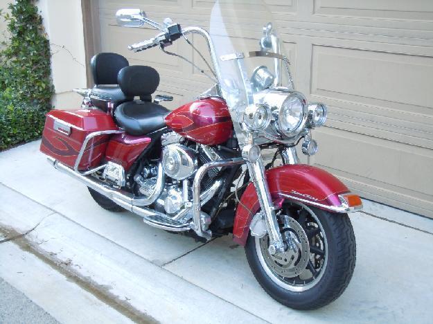 2001 Harley Davidson FLHRCI Road King Custom in , CA