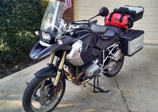 2009 BMW R1200 GS in , NC