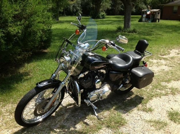 2005 Harley Davidson FLSTFSE Screamin Eagle in , MS