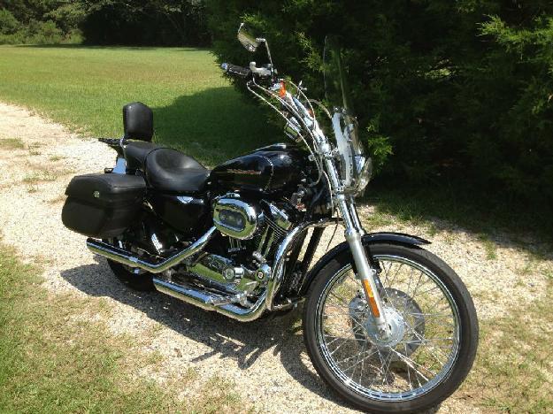 2005 Harley Davidson FLSTFSE Screamin Eagle in , MS