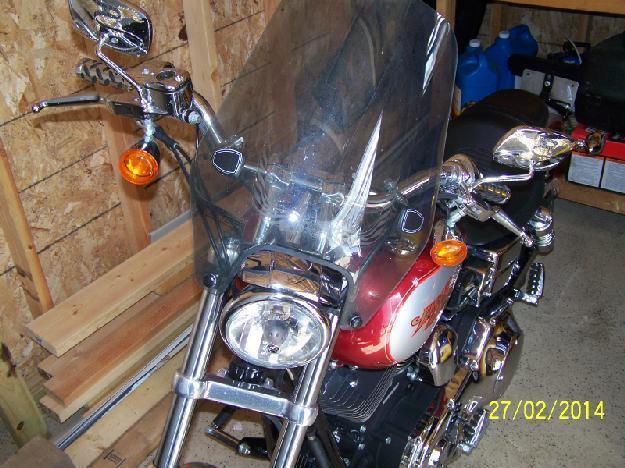 2005 Harley Davidson FXDLI Dyna Low Rider in , MN