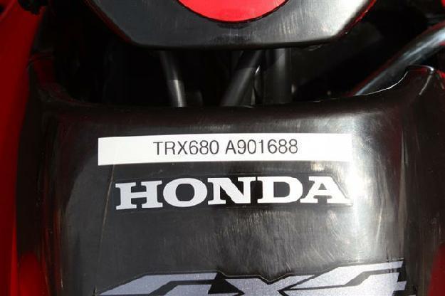 2014 Honda FourTrax Rincon - MotoSport ,