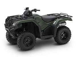 2015 Honda FourTrax Rancher ES - MotoSport ,