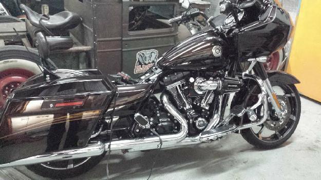 2012 Harley Davidson FLTRXSE CVO Screaming Eagle in , AL
