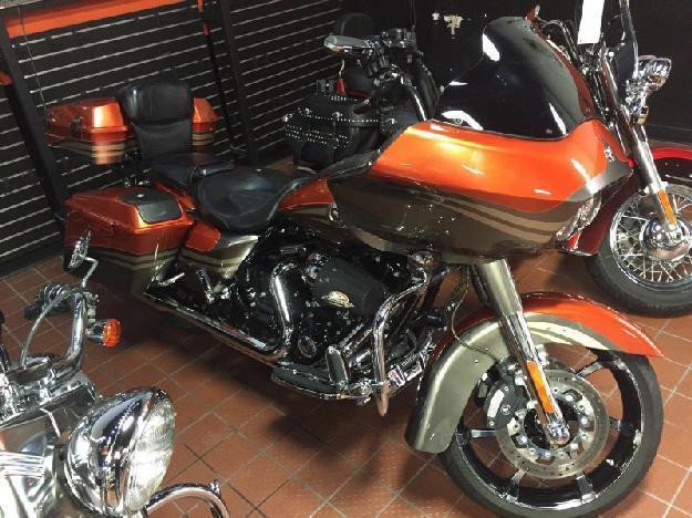 2013 Harley Davidson FLTRX Road Glide Custom in , TX