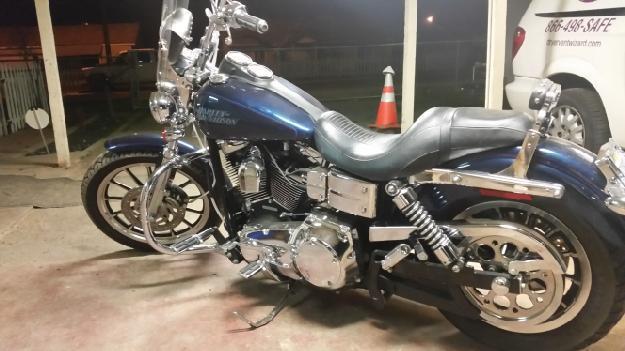 2004 Harley Davidson FXDL Dyna Low Rider in , CA