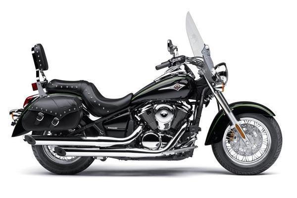 2015 Kawasaki Vulcan 900 LT . Lowest out the door prices !
