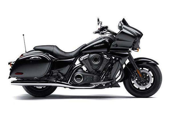 New 2015 Kawasaki Vulcan 1700 Vaquero . We have the lowest out the door prices !