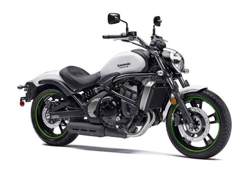 New 2015 Kawasaki Vulcan 650 S . Best Out The Door Prices On The Gulf !