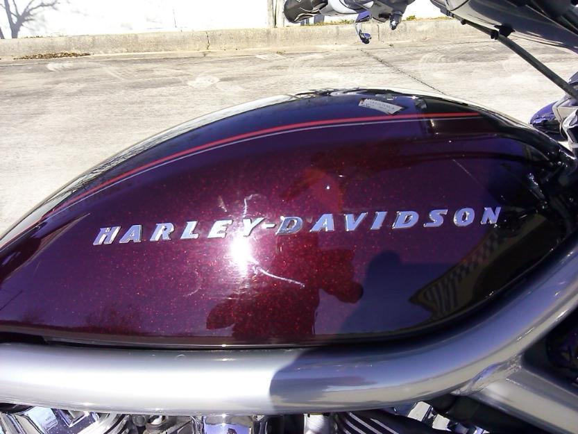 Used 2005 Harley Davidson V Rod VRSC Muscle Cruiser