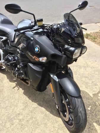 2008 BMW K1200RT in , CA