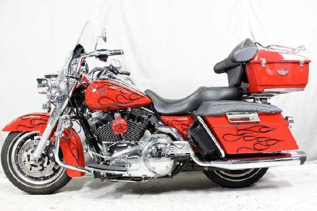 2008 HARLEY DAVIDSON Road King - MotoCorsa,