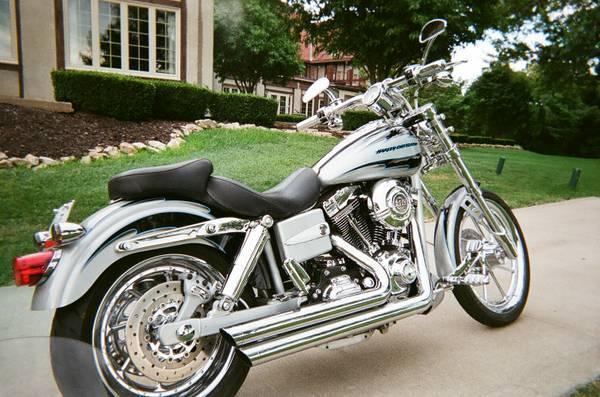 2007 Harley Davidson FXDSE Screamin Eagle in , MO