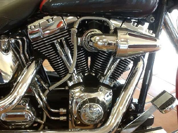 2006 Harley Davidson DELUXE SOFTAIL - The Auto Shoppe,